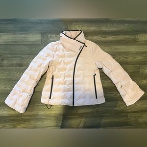 RH+ womens ski jacket